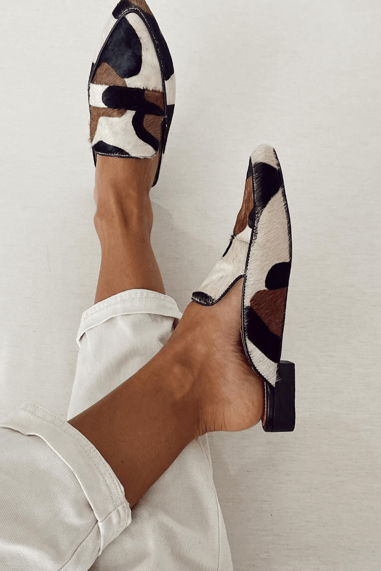 Alina | Stylish Casual Loafers