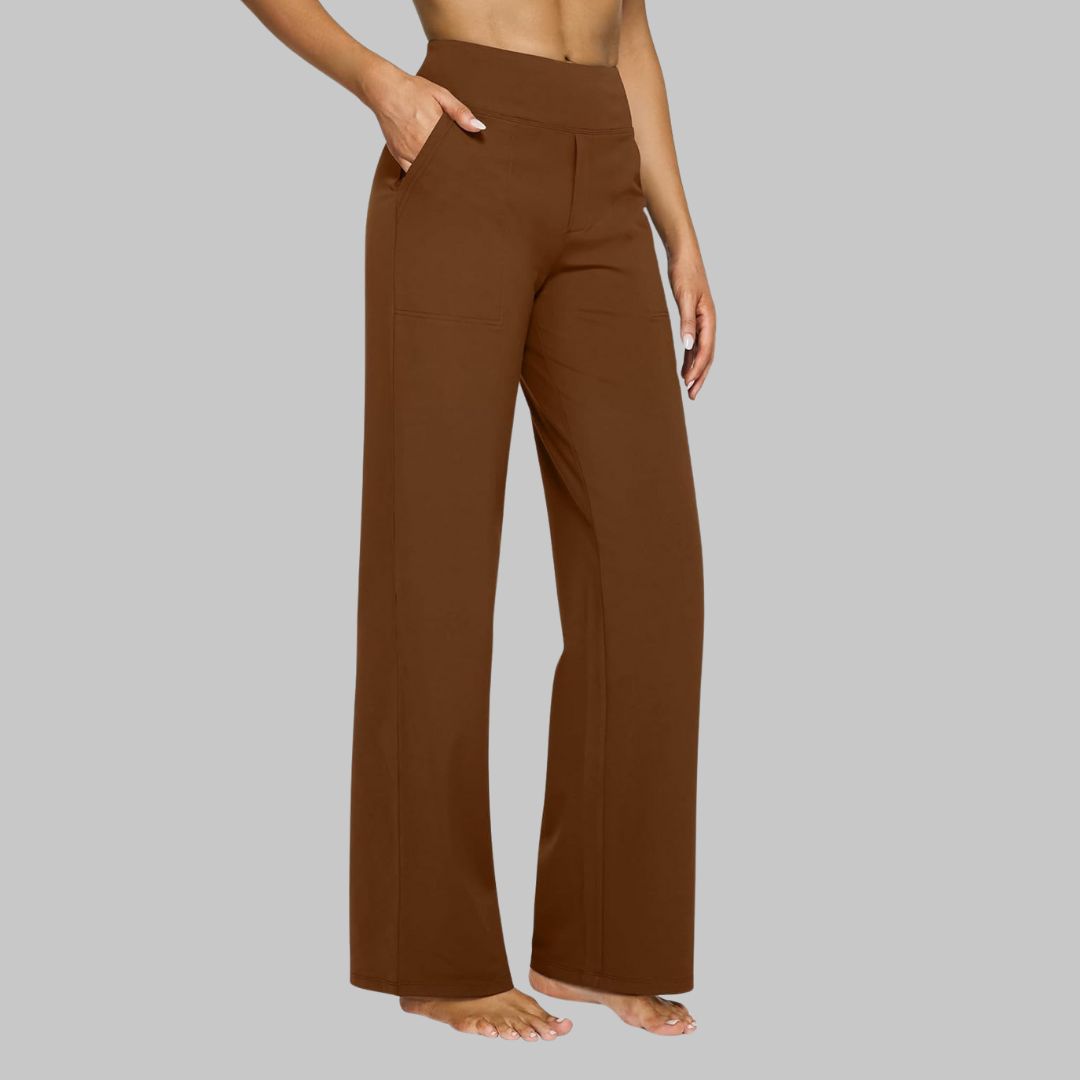 Trish – Stretch Comfort Pants