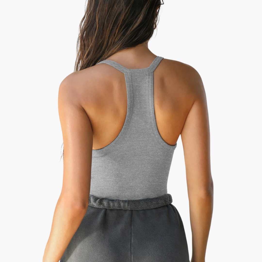 Naomi | Stylish Confidence Blouse