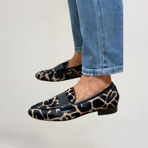 Josie | Cozy Loafers
