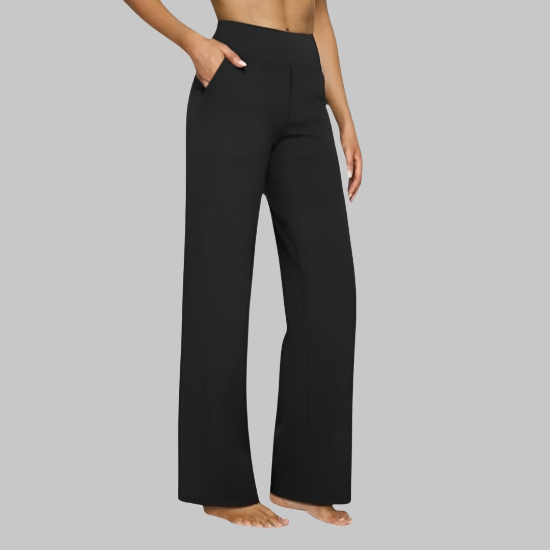 Trish – Stretch Comfort Pants