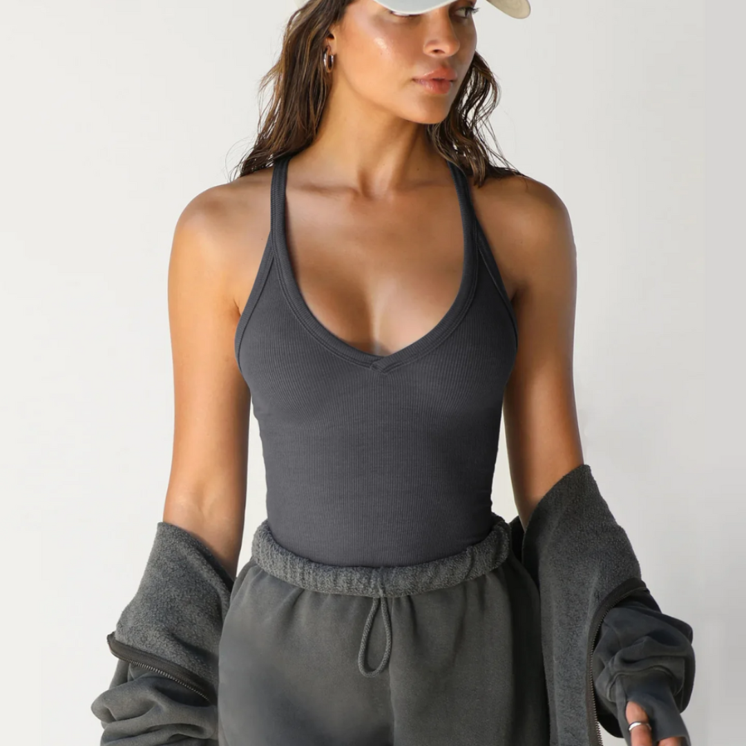 Naomi | Stylish Confidence Blouse