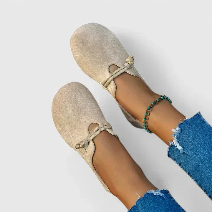 Norah | Orthopedic Loafers