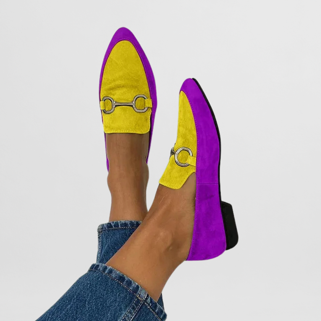 Hyelianne | Orthopedic Loafers