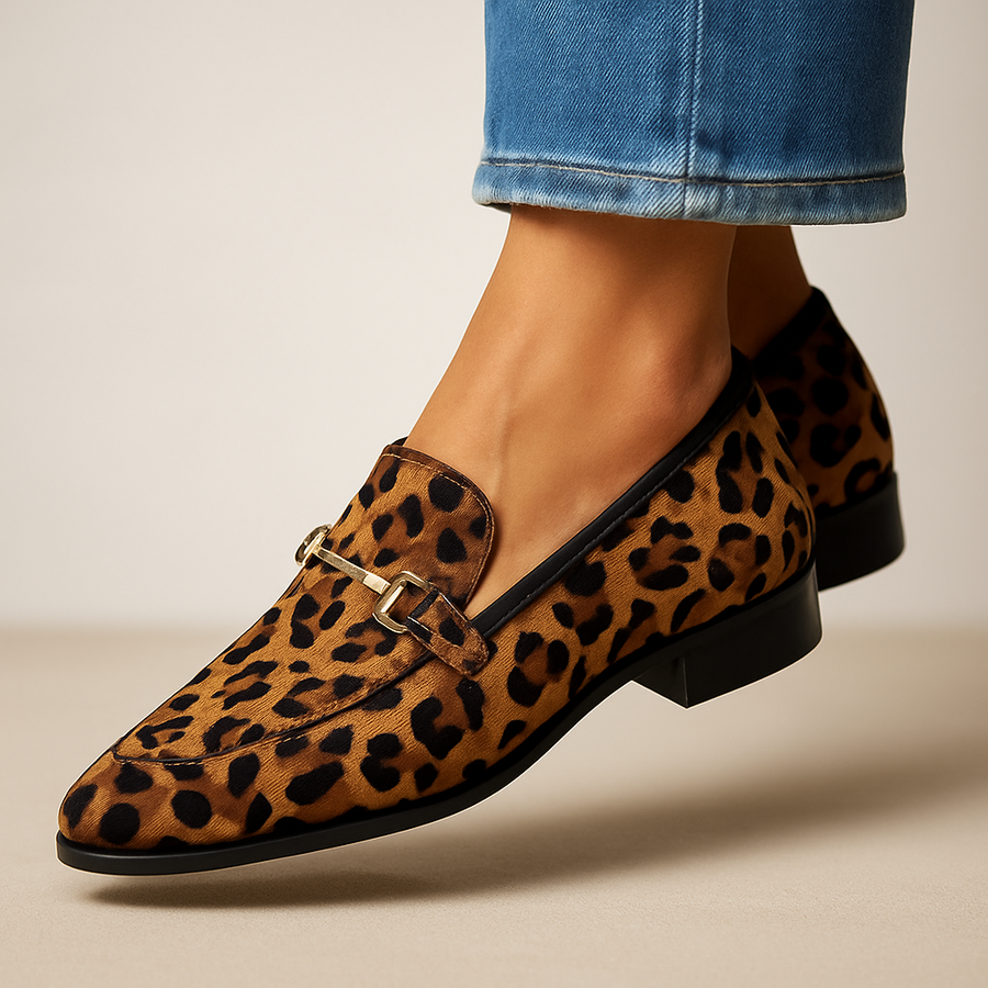 Leona | Classic Stylish Loafers