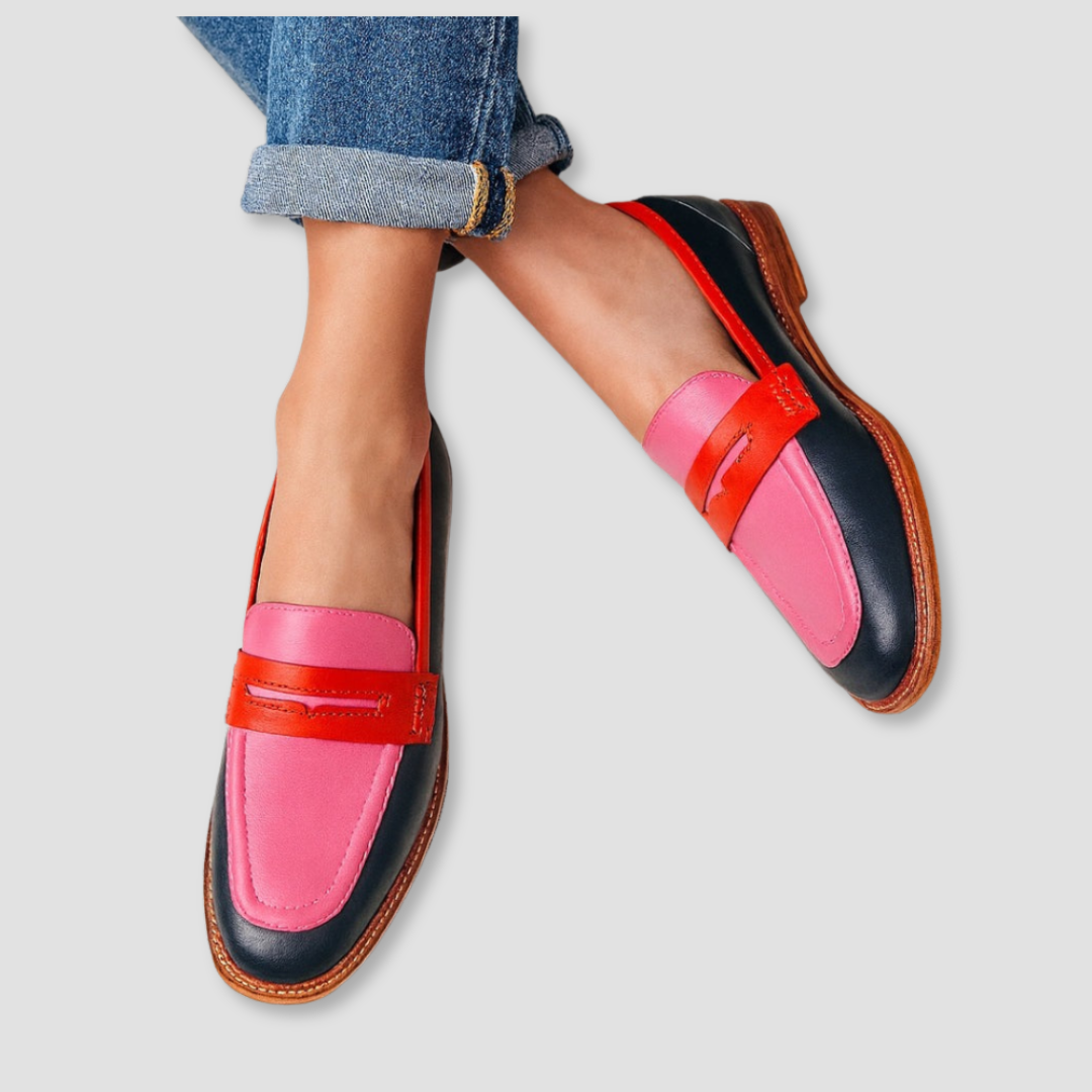 Beatrice | Elegant Loafers