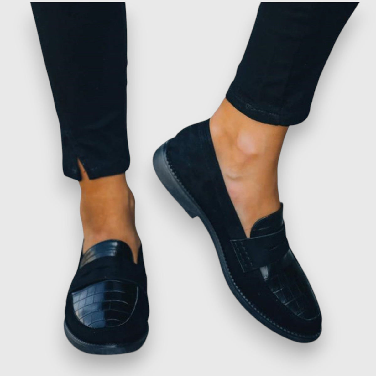 Liny | Women's Elegant Loafers