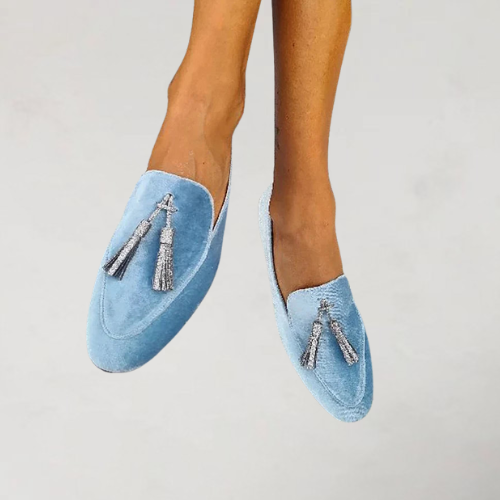 Isla | Elegant Loafers