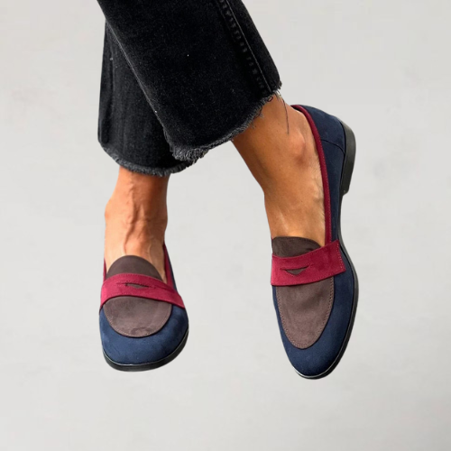 Esther | Elegance Loafers