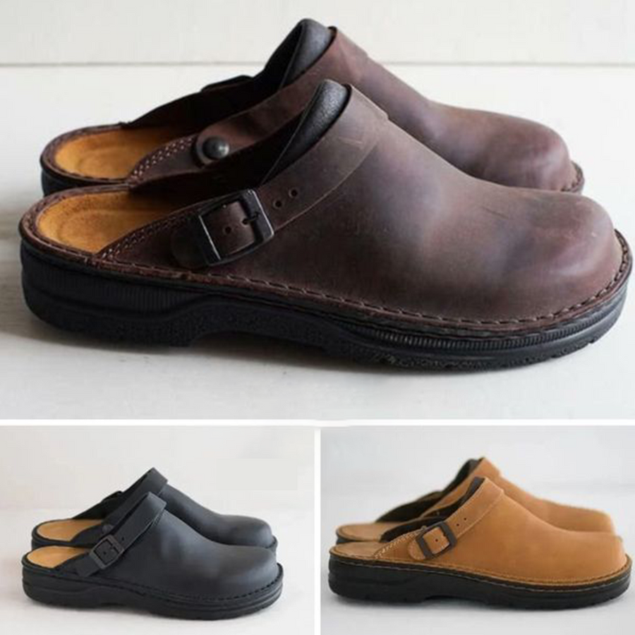 Orthopedic Clogs – Everyday Comfort & Support