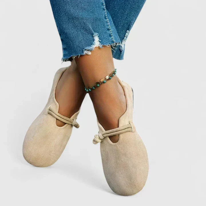 Norah | Orthopedic Loafers