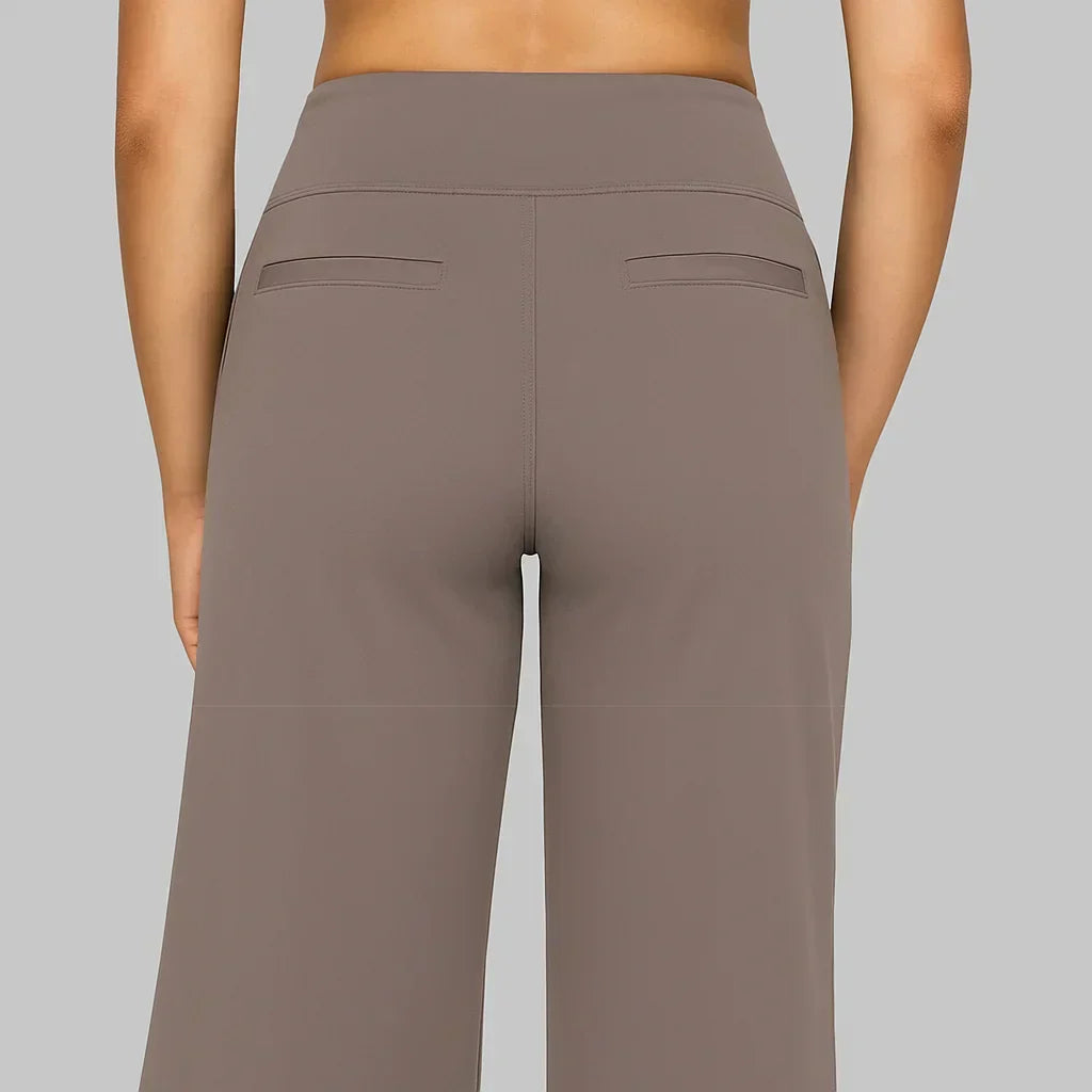 Trish – Stretch Comfort Pants
