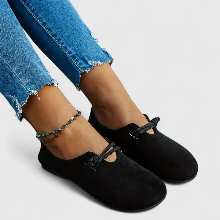Norah | Orthopedic Loafers